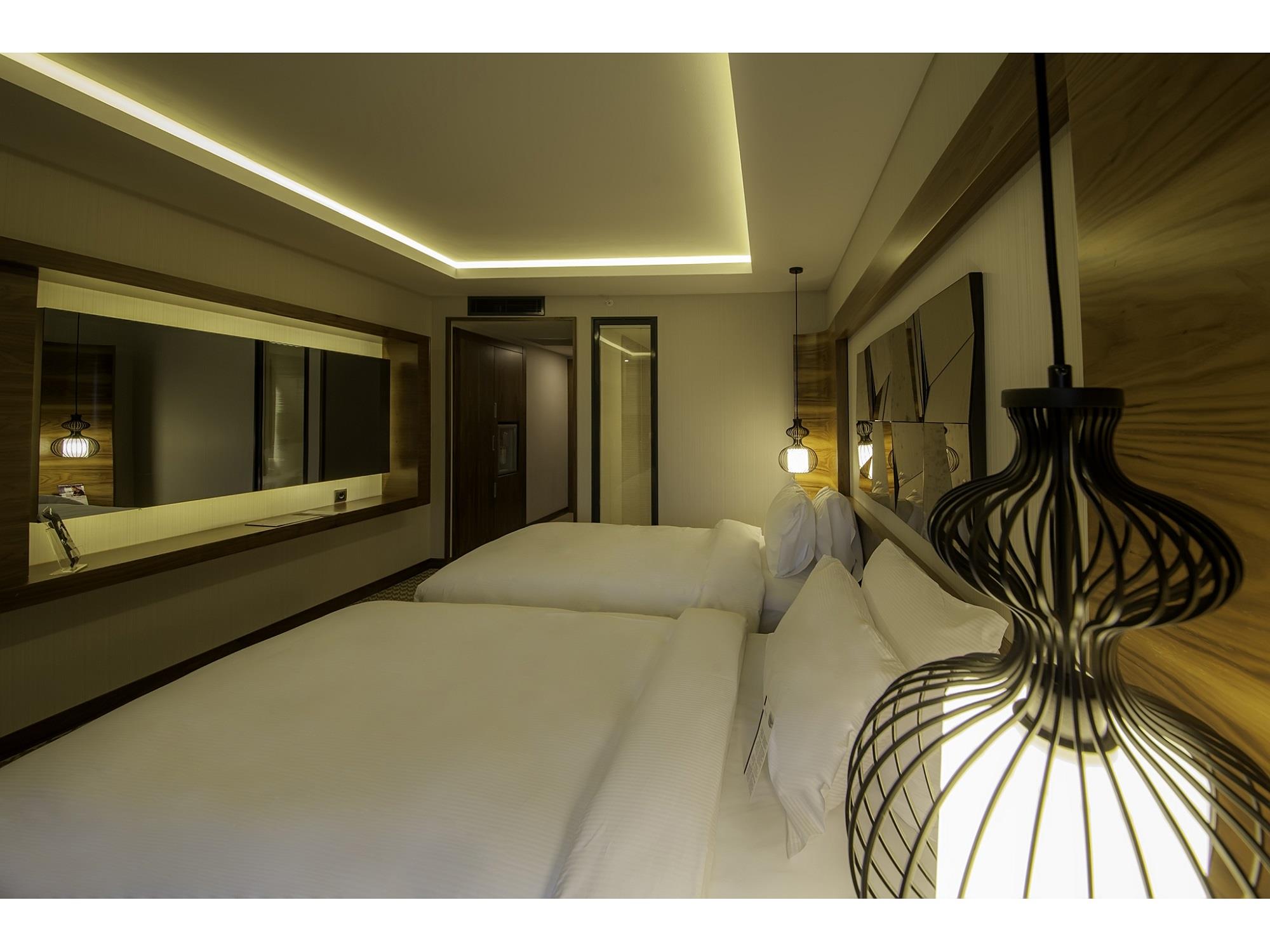anemon kent ankara otel