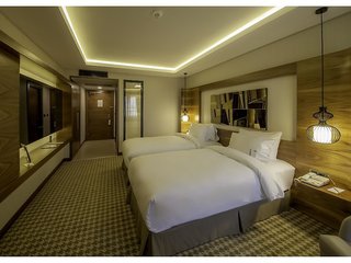 anemon kent ankara otel
