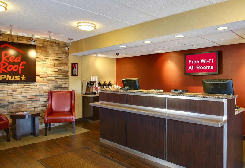 red roof inn plus statesville