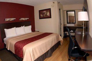 Red Roof Inn Plus+ Statesville,Hickory>>Charlotte,3 star