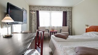 Best Western Tingvold Park Hotel,Trøndelag>>Steinkjer,4 star