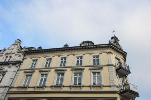 Hotel Augustiner Tor,Friedrichshafen>>Constance,3 star