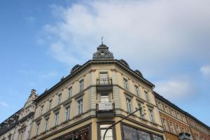 Hotel Augustiner Tor,Friedrichshafen>>Constance,3 star