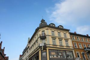 Hotel Augustiner Tor,Friedrichshafen>>Constance,3 star