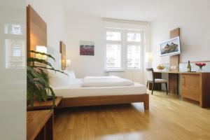 Hotel Augustiner Tor,Friedrichshafen>>Constance,3 star