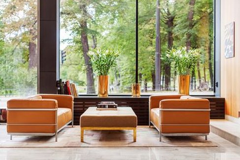 elite eden park hotel