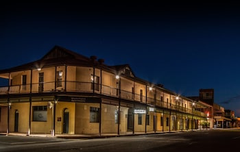Whyalla Playford Apartments,Near Whyalla Hospital And Health Service,5 star
