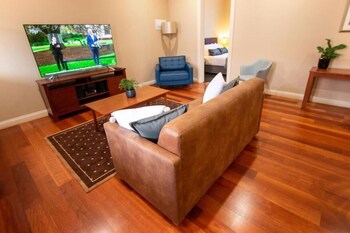 Whyalla Playford Apartments,Near Whyalla Hospital And Health Service,5 star