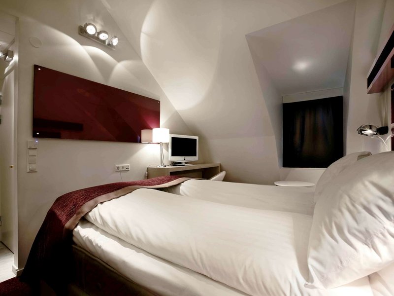 ibis styles stockholm odenplan