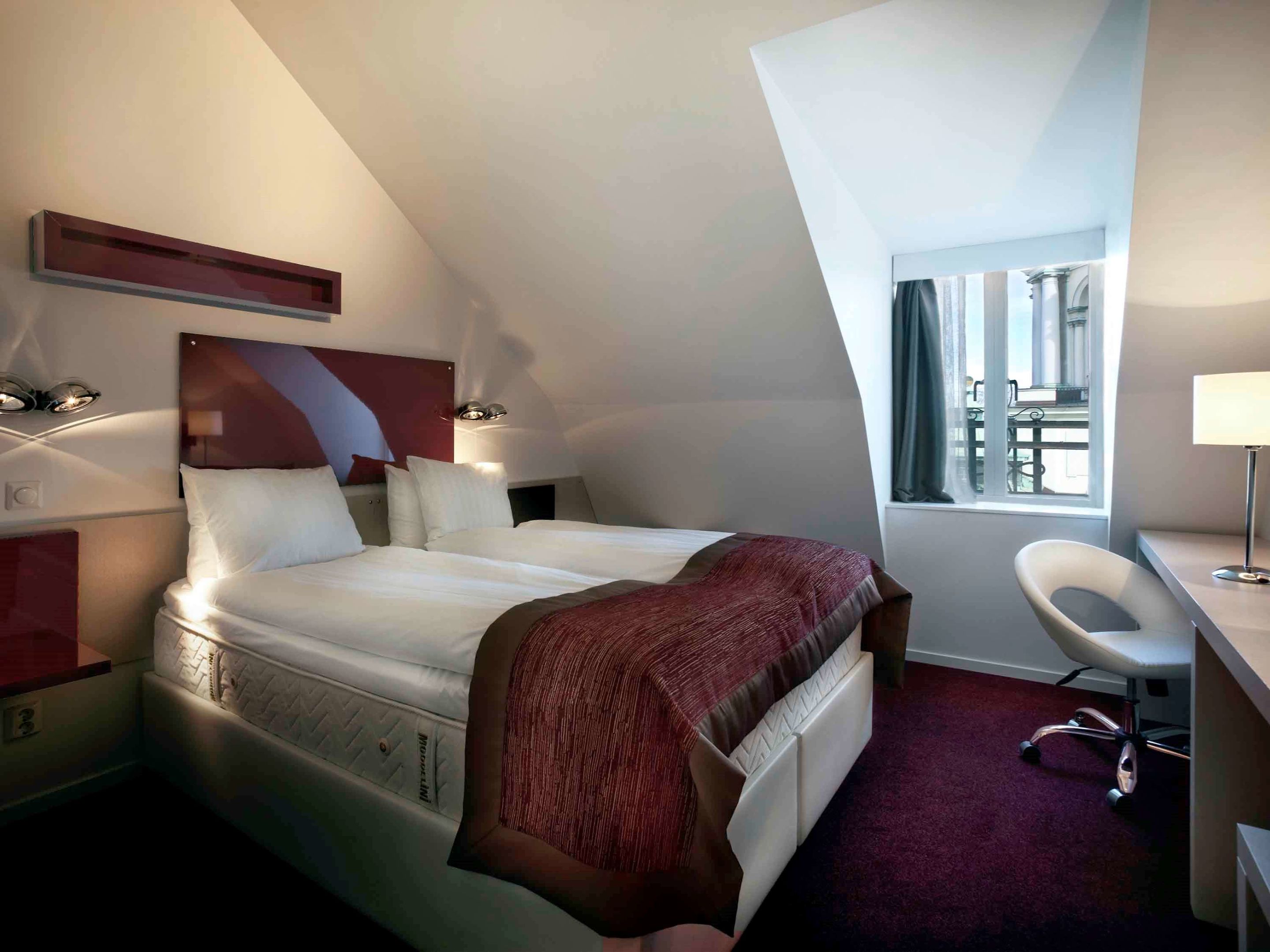 ibis styles stockholm odenplan
