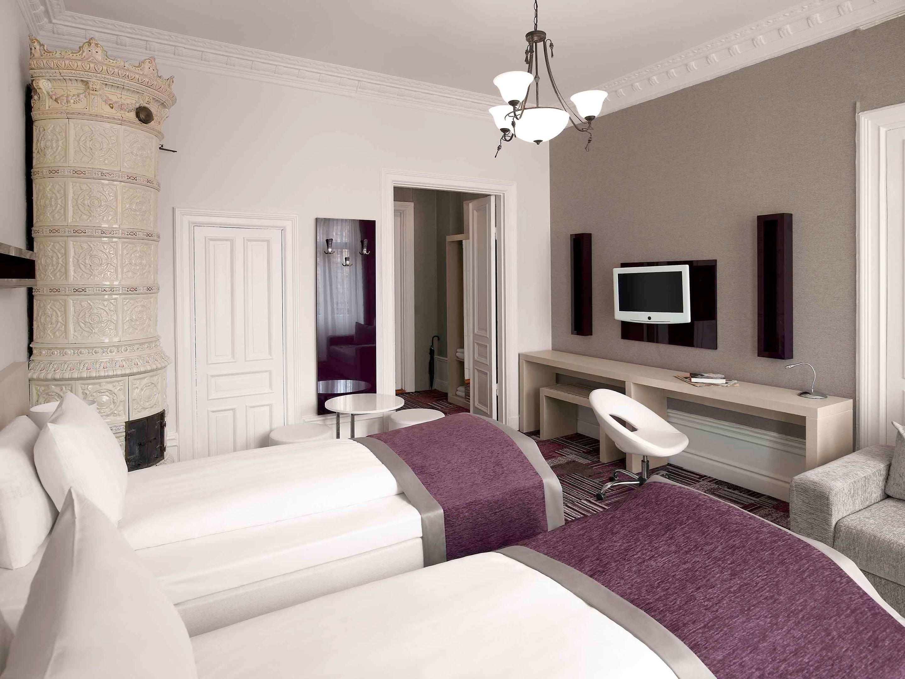 ibis styles stockholm odenplan