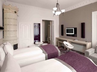 ibis styles stockholm odenplan