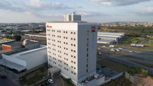 Ibis Contagem Ceasa,Contagem>>Belo Horizonte,4 star