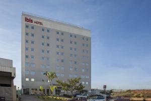Ibis Contagem Ceasa,Contagem>>Belo Horizonte,4 star
