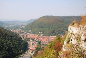 bad urach