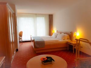 graf eberhard hotel