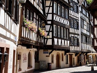 Ibis Styles Strasbourg Centre Gare,Strasbourg>>Bas-Rhin,3 star