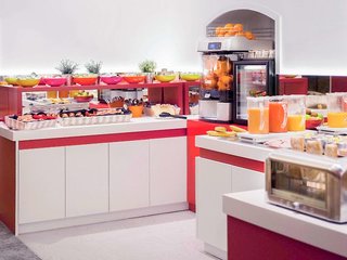 Ibis Styles Strasbourg Centre Gare,Strasbourg>>Bas-Rhin,3 star