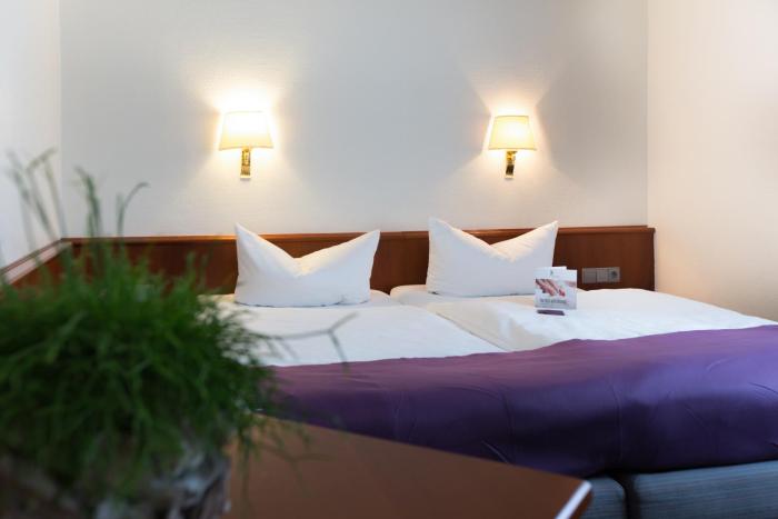hotel und restaurant rose