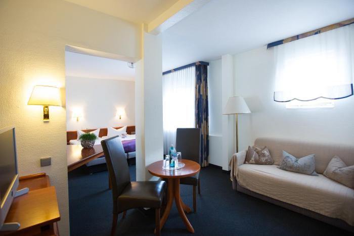 hotel und restaurant rose