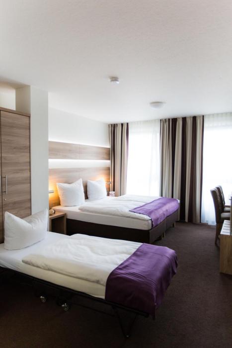 hotel und restaurant rose