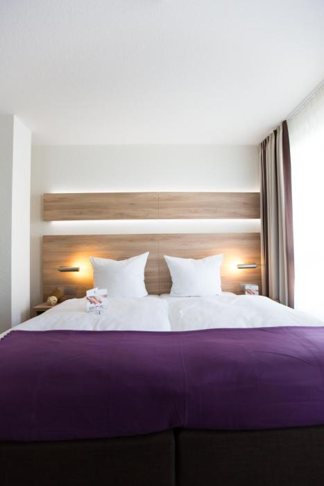 hotel und restaurant rose