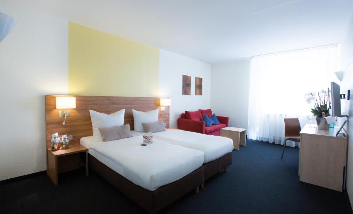 hotel und restaurant rose