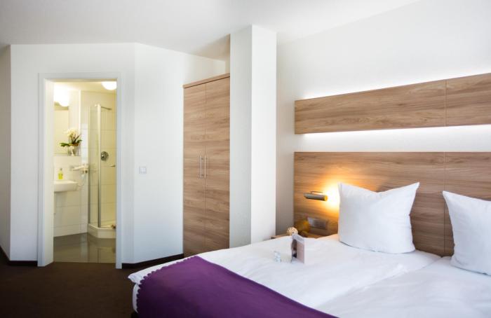 hotel und restaurant rose