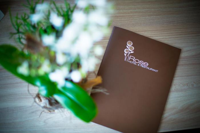 hotel und restaurant rose