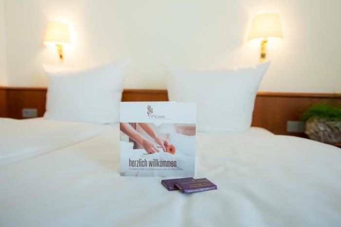 hotel und restaurant rose