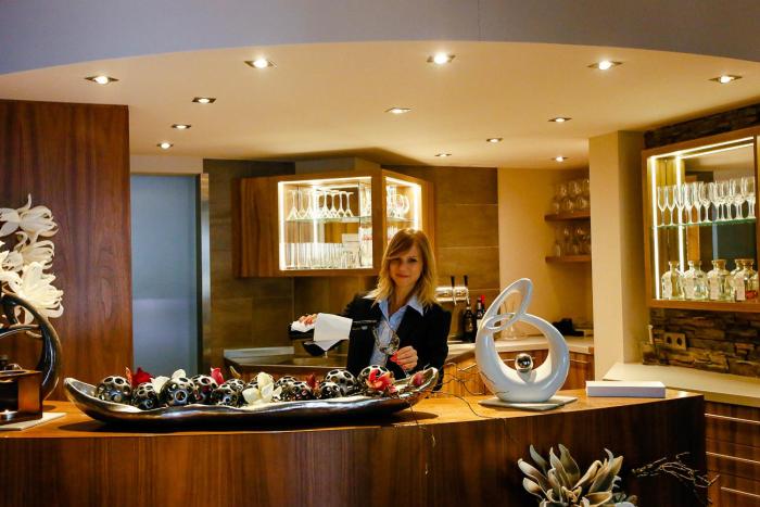hotel und restaurant rose