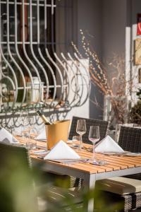 Hotel Und Restaurant Rose,Bietigheim-Bissingen>>Baden-Württemberg,4 star