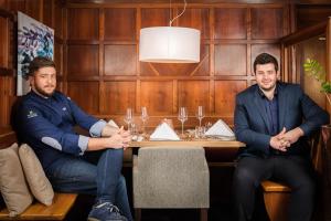 Hotel Und Restaurant Rose,Bietigheim-Bissingen>>Baden-Württemberg,4 star