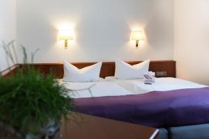 hotel und restaurant rose