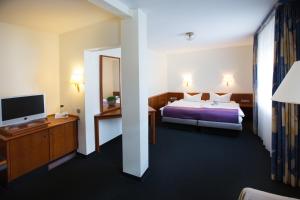 hotel und restaurant rose