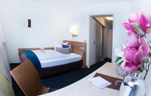 hotel und restaurant rose