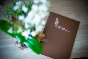 hotel und restaurant rose