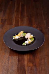 hotel und restaurant rose