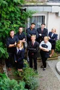 hotel und restaurant rose