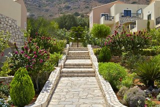 Pilot's Villas Luxury Suites,Ano Karouzana>>Agios Nikolaos,4 star