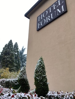 Hotel Forum,Basiglio>>Assago,3 star