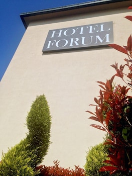 Hotel Forum,Basiglio>>Assago,3 star