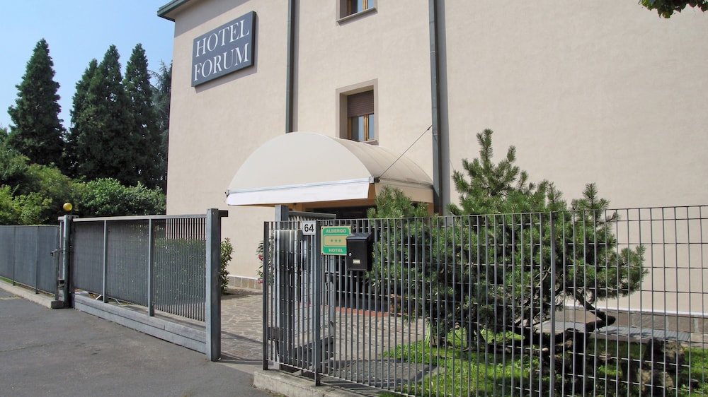 hotel forum