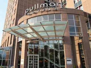 pullman stuttgart fontana
