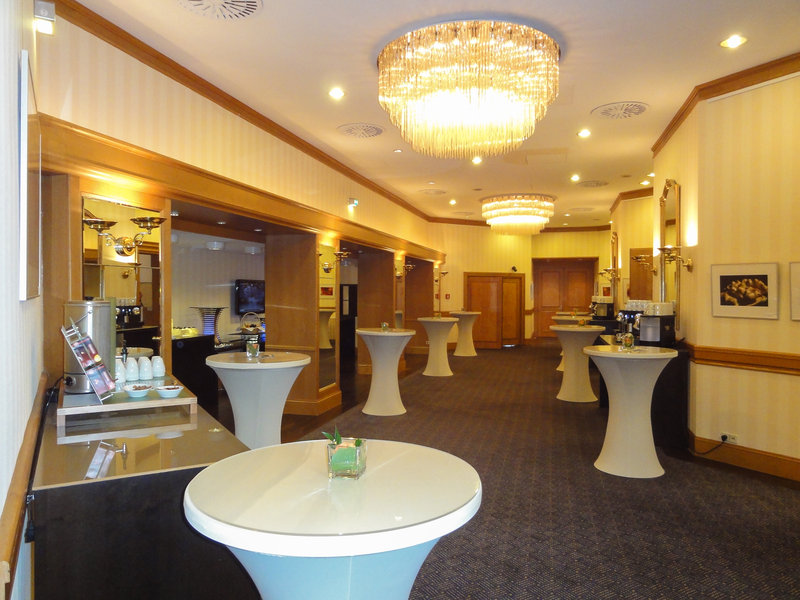 pullman stuttgart fontana
