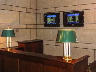 pullman stuttgart fontana