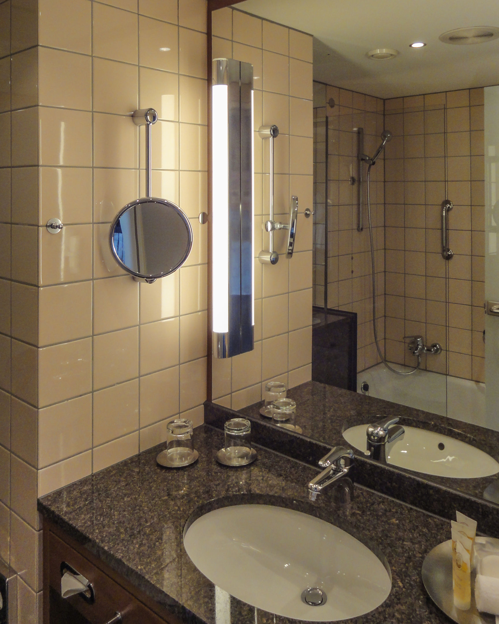 pullman stuttgart fontana