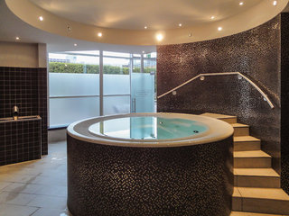 pullman stuttgart fontana