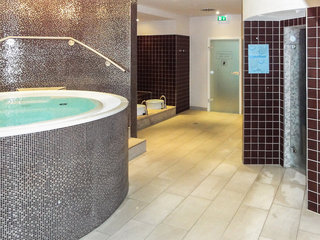 pullman stuttgart fontana