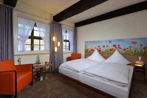 Hotel Ratskeller,Braunschweig>>Baddeckenstedt,3 star